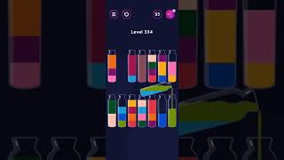 Get Color Level 331 332 333 334 335