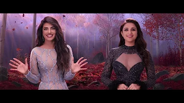 Priyanka Chopra Jonas and Parineeti Chopra | Frozen 2 | Hindi | November 22 | Disney Studios IN