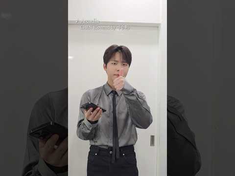 승환 님과 Run away to Arcadia*:･ﾟ✧ #정승환 #JungSeungHwan @JungSeungHwan_Official