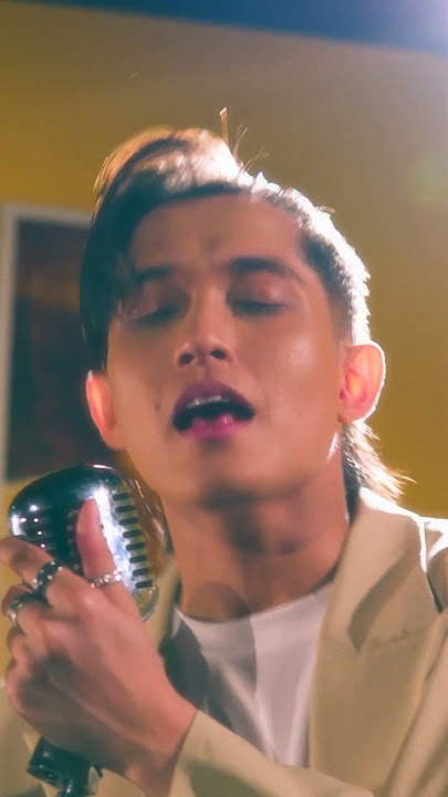 Belanja sikit lagu baru Haikal Farid 'Paranoia'