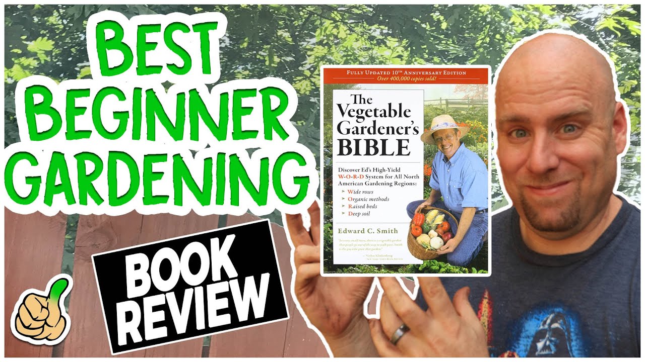 Vegetable Gardener S Bible Book Review A Must Have Beginner