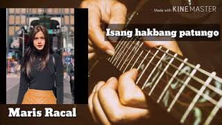 sugarol S By Maris Racal