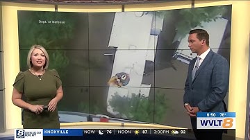 Catch Up Quick: Your headlines from 7/7 in 8 minutes or less