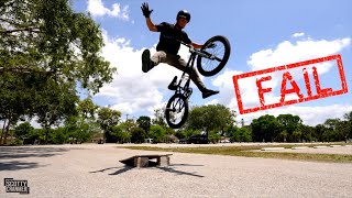 100 Tricks In Under An Hour Challenge Fail!