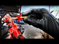 No Ammo, No Worries – Delta Force Hard Mode