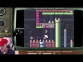 SMW kaizo: Gambol 2 by Jezjitzu #progress #cowabunga #kaizo #mario #gg @slayersupershow on #Twitch
