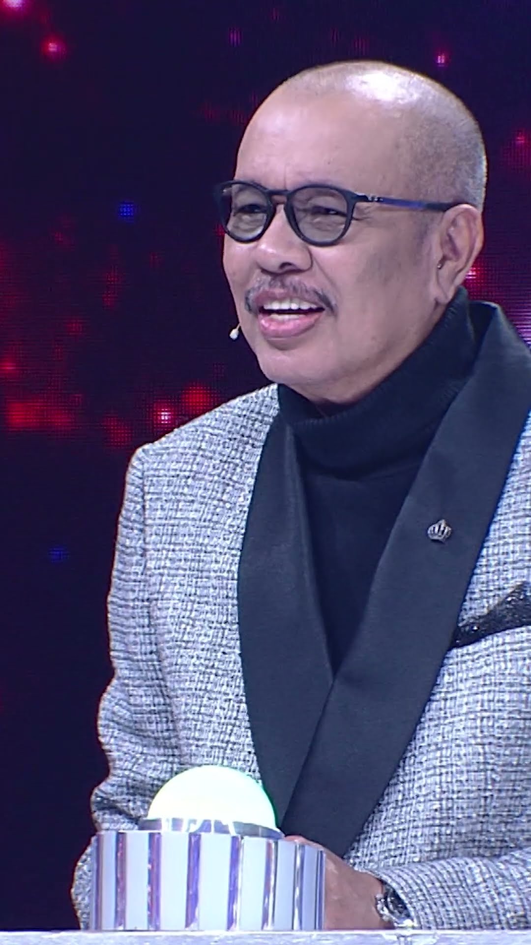ขอตาสวยหน่อยสิ้ #workpoint23 #เพชรตัดเพชรแชมป์ตัดแชมป์
