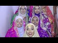 Amina Aruz Mawelel August 12 2018 Toronto 