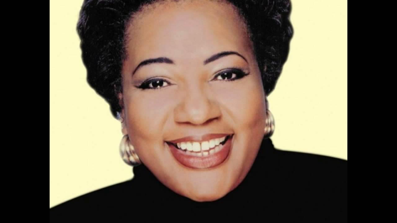 Jocelyn Brown - Pickin Up Promises (Woody Dub)