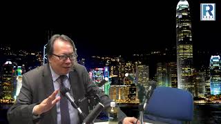 《錢錢錢打到嚟》20190920 Part 1/4: 談政治，中美關係分析見解，燈神大戰