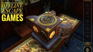 Top 5 Best offline escape games for Android 2022|Rooms escape games|Hidden games screenshot 4