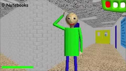 Baldi