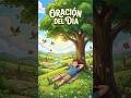 Oración del día