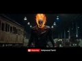  ghost rider transformation from human to gost rider scene in tamil  super scene  720p