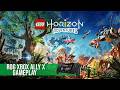 LEGO Horizon Adventures on Xbox Ally X – First Gameplay Impressions! + FPS Counter