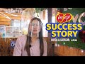 Success story: Starting your own business with inJoy | #KwentongInjoy