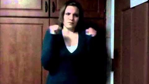 Katelyn Hanzel ASL II Midterm #2