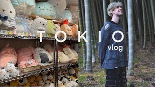 24H SOLO EN TOKIO | vlog