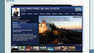 Single Property Website