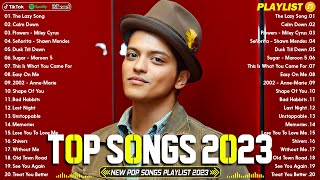 Download Lagu Bruno Mars, Selena Gomez, Maroon 5, Dua Lipa, Rihanna, Ed Sheeran, Adele 💖 Música Pop En Inglés 2023 MP3 Download Lagu Bruno Mars, Selena Gomez, Maroon 5, Dua Lipa, Rihanna, Ed Sheeran, Adele 💖 Música Pop En Inglés 2023 MP3