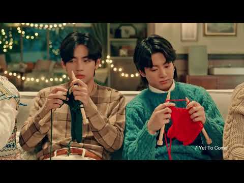 BTS（防弾少年団）が出演するロッテ「キシリトール」の新TVCM「XYLITOL×BTS Smile Winter篇」が公開！