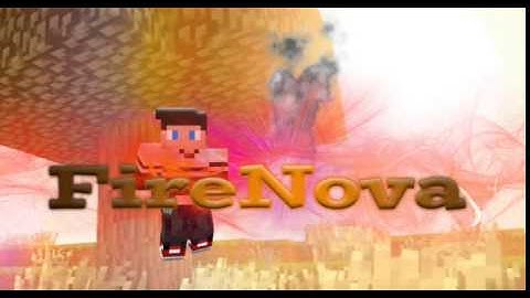 FireNova Banner