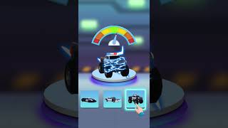 Trending Mobile #game | Police vs Thief | Traffic run mingame mode| #ads #trending #gameplay #gaming screenshot 3