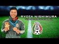 CONOCÍ A JAPONÉS QUE GANO MEDALLA CON MÉXICO