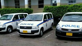 understanding Jamaican motor vehicle documents