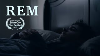 REM | A Short Film on Lucid Dreaming (2023)