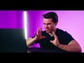 End of video