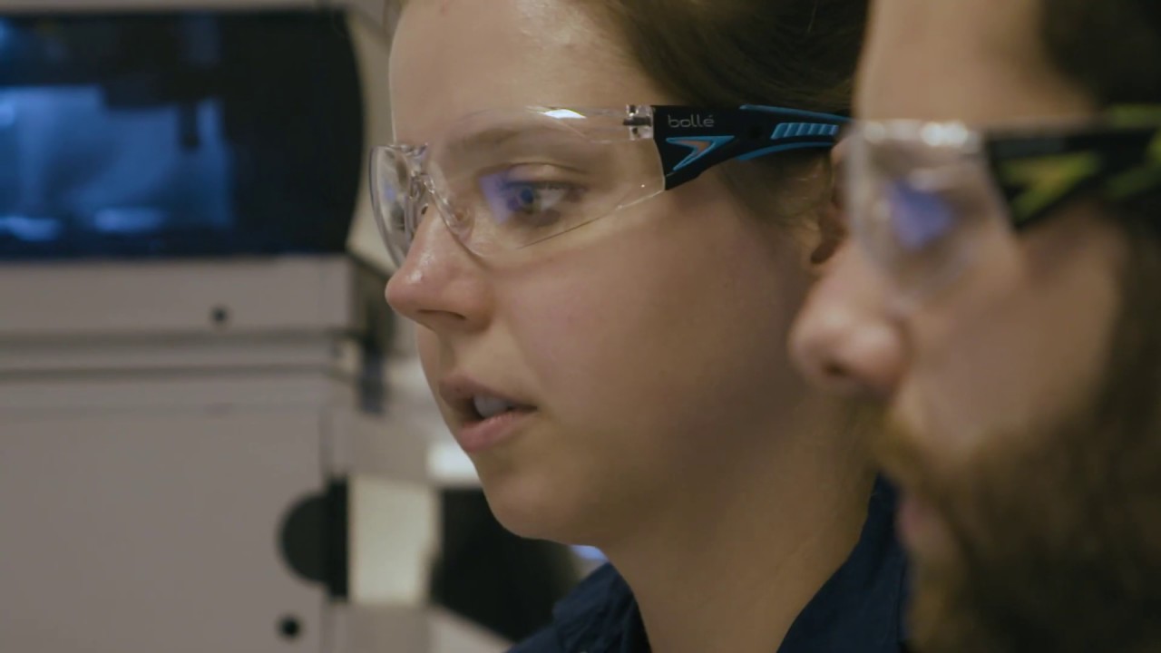 Bio Base Europe Pilot Plant: the video! (2min11sec video + 4 testimonials)