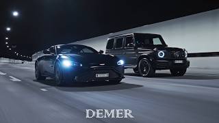 Demer & Zyrex - From Where Im From Original Mix