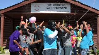 NTU HarlemShake