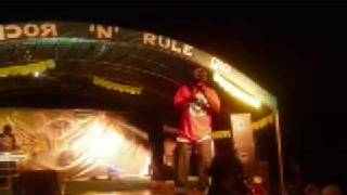 Nigerian girls [Lokoja Live Performance]