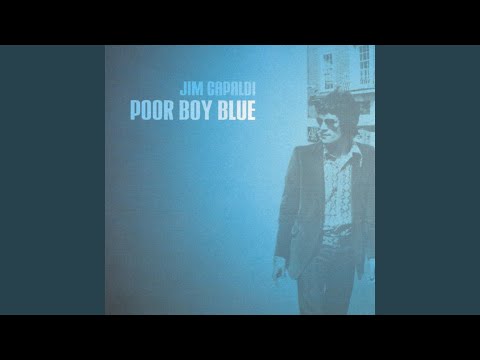 Jim Capaldi — Getting Stronger