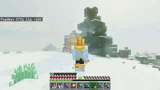 🏰❄️ Pipin07  #556      V26.11