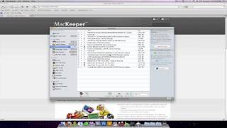 Mackeeper Review & Impressions