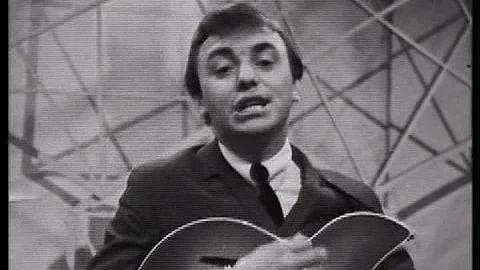 Gerry & The Pacemakers - Ferry Cross The Mersey (1...