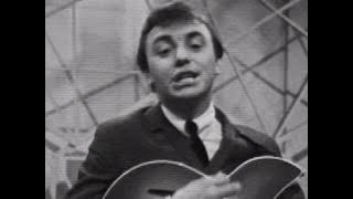 Gerry & The Pacemakers - Ferry Cross The Mersey (1965)
