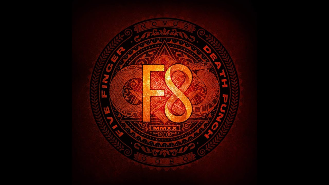 FFDP - A Little Bit Off (Clean Version)
