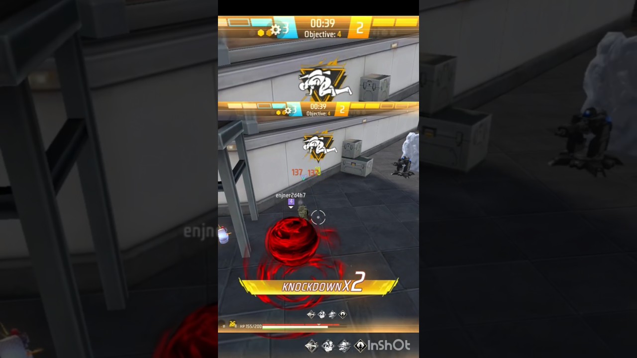 free fire 😎😎 PRO MAX 😎😎 follow me 😄😄 