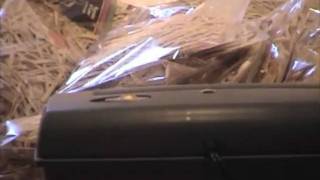 Graham Stewart: Shredding Event