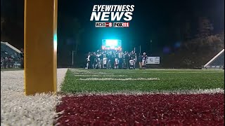 Charleston to begin hosting West Virginia high school football playoffs