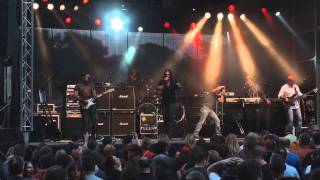 Bon Jovi Tributeband BOUNCE (Oliver Henrich) - If I Was Your Mother