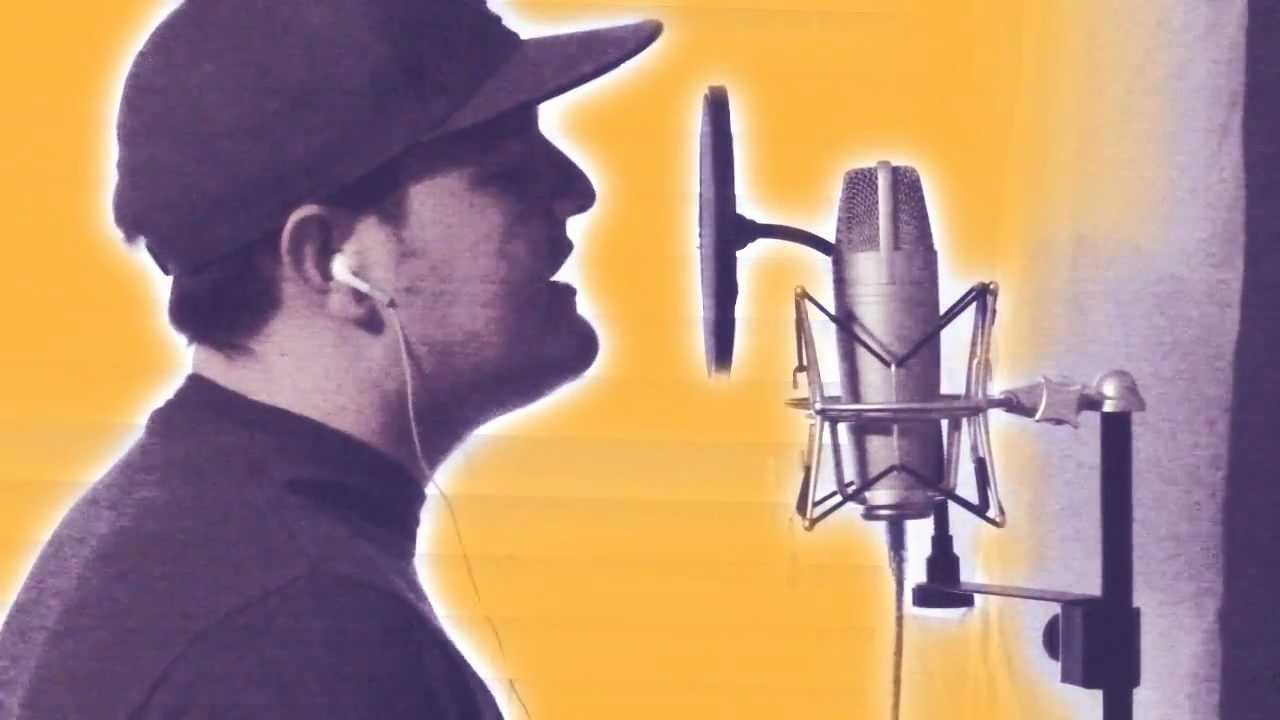 WHITE RAPPER KILLS DRAKE'S STARTED FROM THE BOTTOM