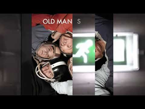 Maxim Grosch - Old Man School ( Radio Edit)