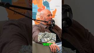 😭 DANA WHITE ROASTS SPORTS GAMBLING!