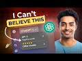 ChatGPT 5 Mind Blowing Features & Real Use Cases Chatgpt 5 Bangla