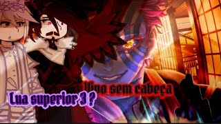 Pokémon lendários reagindo ao lua superior 3 [m4rkim]
